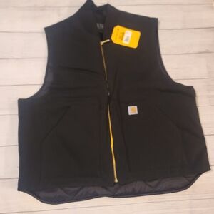 Carhartt Men's Vest